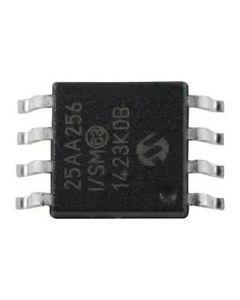 MICROCHIP 25AA256-I/SM