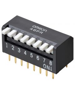 OMRON ELECTRONIC COMPONENTS A6FR-2104