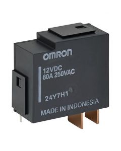 OMRON ELECTRONIC COMPONENTS G9TA-U1ATW DC12