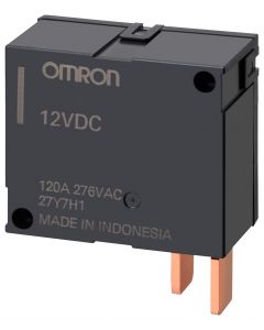 OMRON ELECTRONIC COMPONENTS G9TB-U1ATW-E DC12