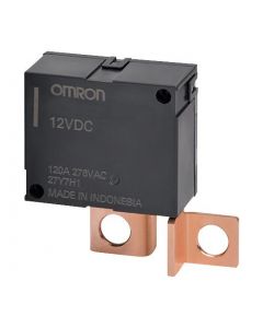 OMRON ELECTRONIC COMPONENTS G9TB-K1ATH-E DC12