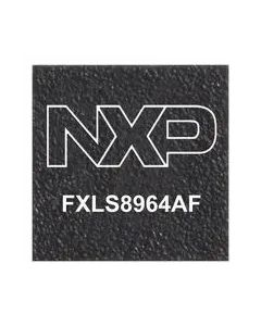 NXP FXLS8964AFR3