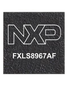 NXP FXLS8967AFR3