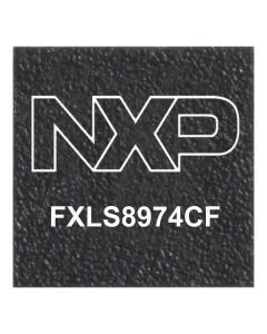 NXP FXLS8974CFR3