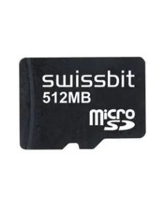 SWISSBIT SFSD0512N1BN1WI-E-ME-111-STD