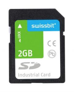 SWISSBIT SFSD2048L1AS1TO-I-QG-221-STD