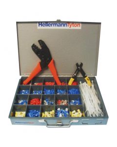 HELLERMANNTYTON A801632T