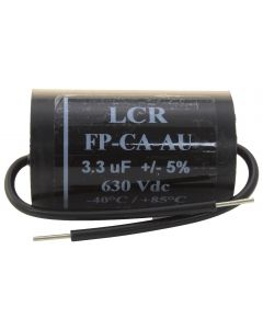 LCR COMPONENTS FP-CA-3.3-AU