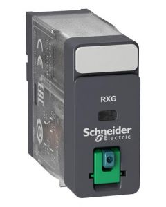 SCHNEIDER ELECTRIC RXG11F7