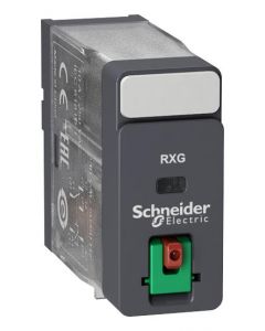 SCHNEIDER ELECTRIC RXG12ED