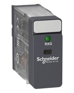 SCHNEIDER ELECTRIC RXG23BD