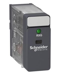 SCHNEIDER ELECTRIC RXG23F7