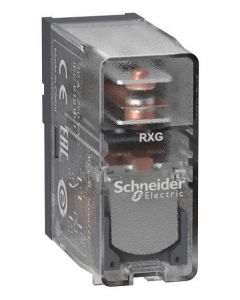 SCHNEIDER ELECTRIC RXG15BD