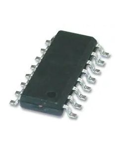 STMICROELECTRONICS ST8034ATDT