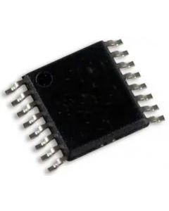 ANALOG DEVICES MAX15004DAUE/V+