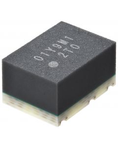 OMRON ELECTRONIC COMPONENTS G3VM-101MT(TR01)