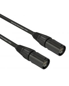 MULTICOMP PRO MP007856Ethernet Cable, Cat6a, RJ45 Plug to RJ45 Plug, 5 m, 16.4 ft