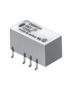 OMRON ELECTRONIC COMPONENTS G6SK-2F DC24