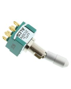ALCOSWITCH - TE CONNECTIVITY MTL206N