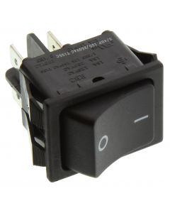 E-SWITCH RB242D1121