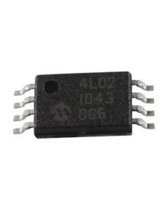 MICROCHIP 24LC02B-I/ST