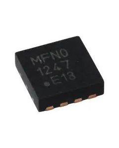 MICROCHIP PIC12LF1822-I/MF