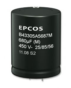 EPCOS B43305A9108M000