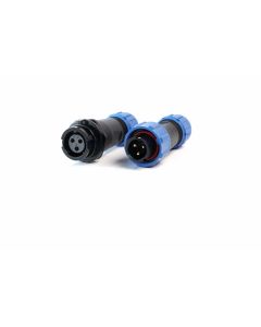 MULTICOMP PRO MP002642Connector Kit, Industrial, Multicomp Pro MP002637 & MP002622 Industrial Circular Connectors