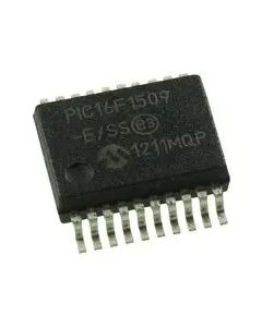 MICROCHIP PIC16F1509-E/SS