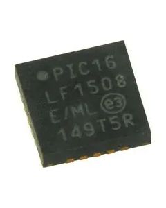 MICROCHIP PIC16LF1508-E/ML