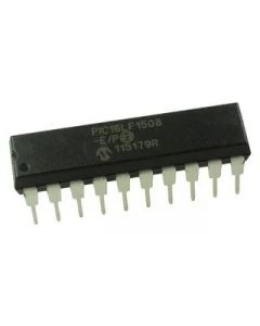 MICROCHIP PIC16LF1508-E/P