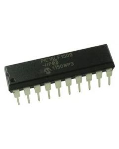 MICROCHIP PIC16LF1509-I/P