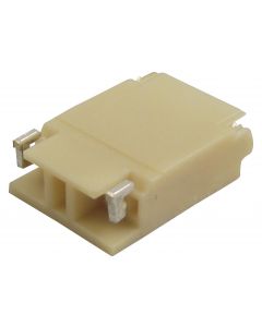 JST (JAPAN SOLDERLESS TERMINALS) SM02B-BHSS-1-TB(LF)(SN)