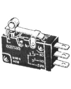 OMRON ELECTRONIC COMPONENTS D2VW-5L2A-1