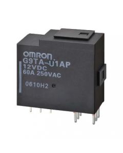 OMRON ELECTRONIC COMPONENTS G9TA-K1AP DC12