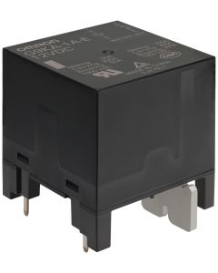 OMRON ELECTRONIC COMPONENTS G9KA-1A-E DC12