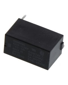 OMRON ELECTRONIC COMPONENTS G6B-1174P-FD-US DC24