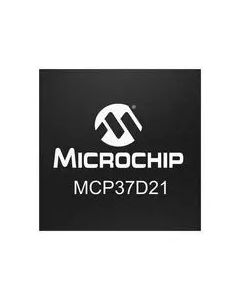 MICROCHIP MCP37D21-200I/TL
