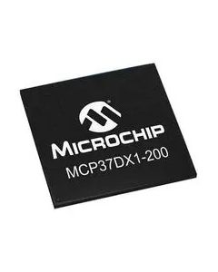 MICROCHIP MCP37D31-200I/TL