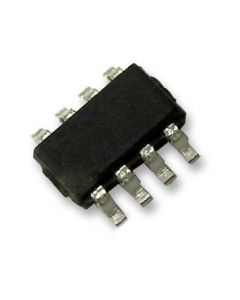 ANALOG DEVICES MAX1119EKA+T