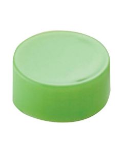 MULTICOMP PRO MP011258Switch Cap, Pushbutton Switches, Green