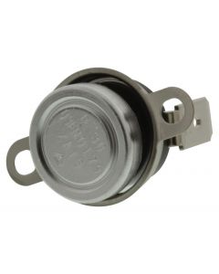 MULTICOMP PRO 03EN35T044(20/30)Thermostat Switch, Thermal Cut Out, 03EN Series, 30 °C, Normally Open, Flange Mount