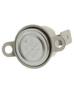 MULTICOMP PRO 52N12T944(200/160)Thermostat Switch, Thermal Cut Out, 52N Series, 200 °C, Normally Closed, Flange Mount