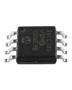 MICROCHIP 24LC256-I/SMG