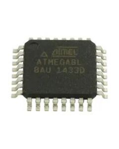 MICROCHIP ATMEGA8L-8AU