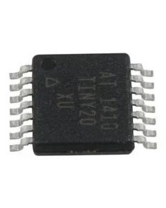 MICROCHIP ATTINY20-XU