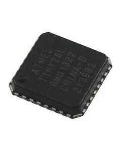 MICROCHIP ATTINY26L-8MU