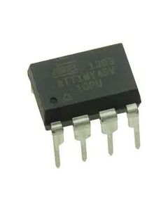 MICROCHIP ATTINY45V-10PU