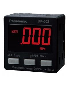 PANASONIC DP-001-P-J