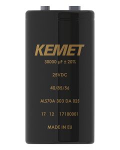 KEMET ALS70A203KF100